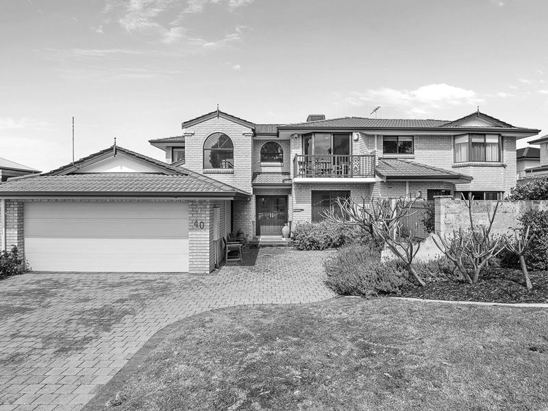 40 Princess Road, Doubleview