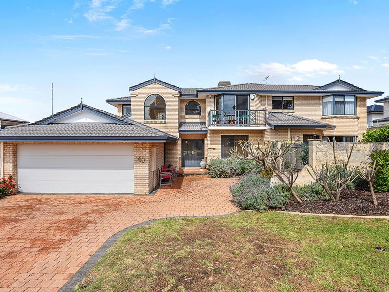 40 Princess Road, Doubleview WA 6018