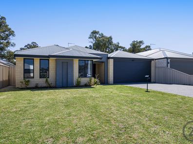 7 Grantwood Drive, Meadow Springs WA 6210