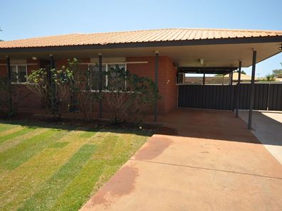 7 Egret Crescent, South Hedland WA 6722