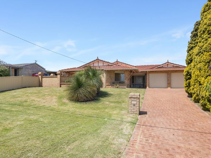 18 Parham Road, Quinns Rocks WA 6030