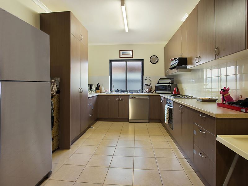 53 Goshawk Circle, Nickol WA 6714