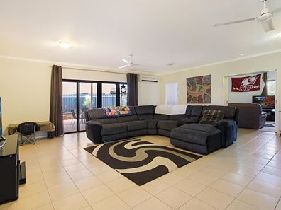 53 Goshawk Circle, Nickol WA 6714