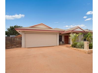 53 Goshawk Circle, Nickol WA 6714