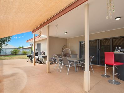 53 Goshawk Circle, Nickol WA 6714