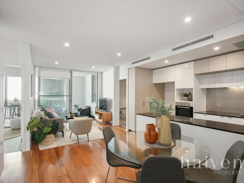 418/15 Roydhouse Street, Subiaco