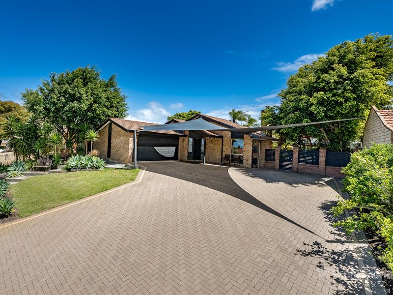 19 Silkeborg Crescent, Joondalup WA 6027