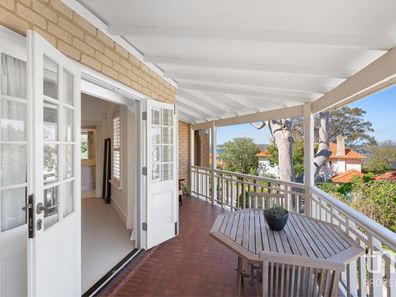 30B Bay View Terrace, Mosman Park WA 6012