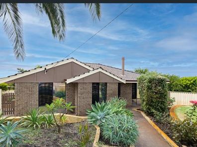 9 Coote Place, Usher WA 6230