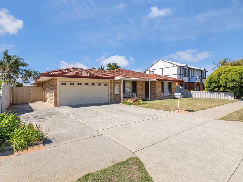 31 Timberlane Crescent, Beechboro WA 6063