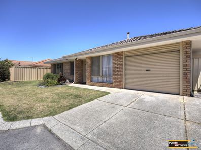 12/99 Stafford Road, Kenwick WA 6107