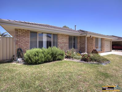 12/99 Stafford Road, Kenwick WA 6107