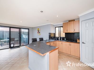 3/21 Hancock Street, Nollamara WA 6061