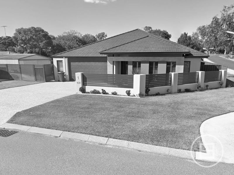 1 Clytie Road, Silver Sands WA 6210