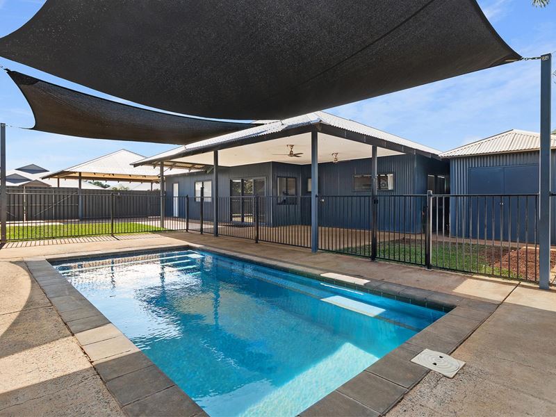 35 Bettong Bend, Baynton