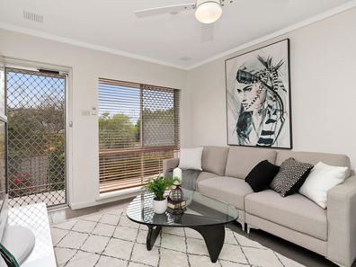 6/40 Cunningham Terrace, Daglish WA 6008