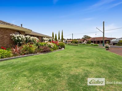 61 Bucktin Street, Collie WA 6225