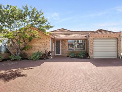 43 Crimea Street, Morley WA 6062