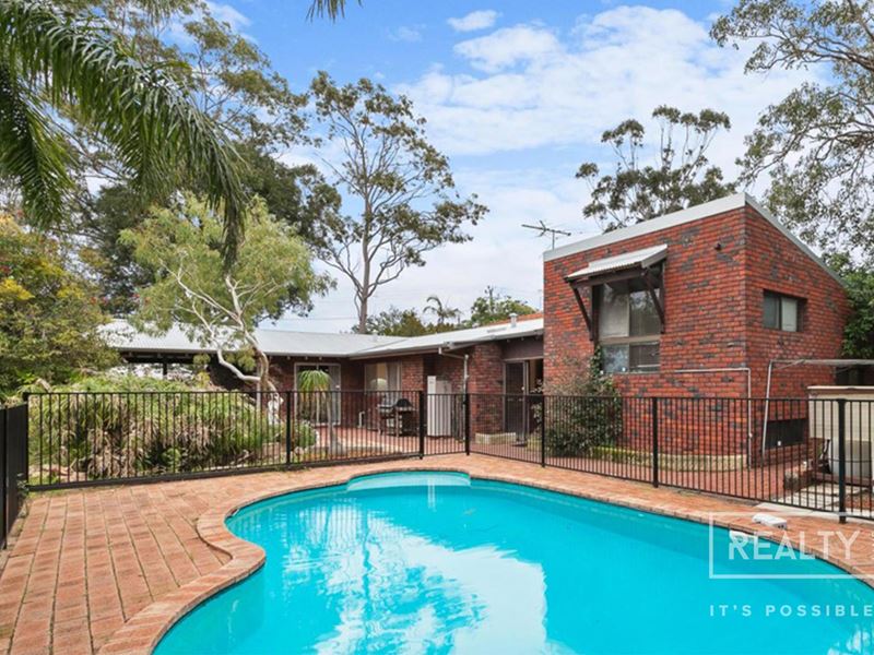 27 Urawa Road, Duncraig