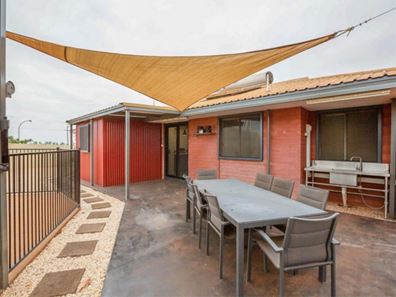 5 Eburna Court, South Hedland WA 6722