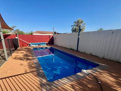 5 Eburna Court, South Hedland WA 6722