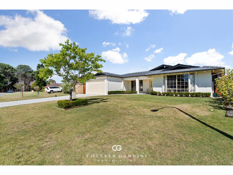 118 Aitken Drive, Winthrop