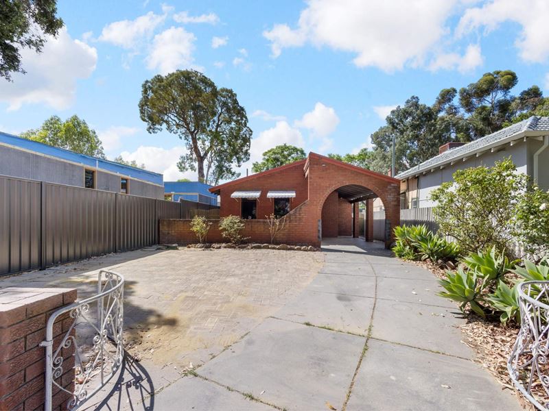 130 Aberdare Road, Shenton Park WA 6008