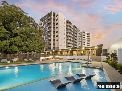 69/5 Rowe Avenue, Rivervale WA 6103