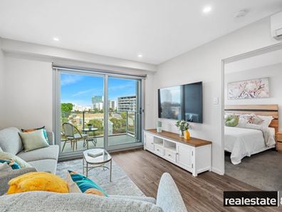 69/5 Rowe Avenue, Rivervale WA 6103