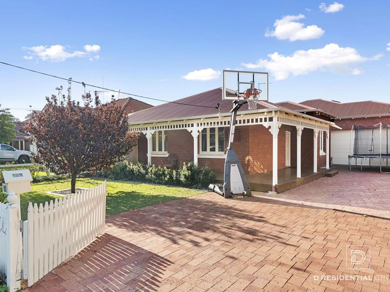 80 Fifth  Avenue, Mount Lawley