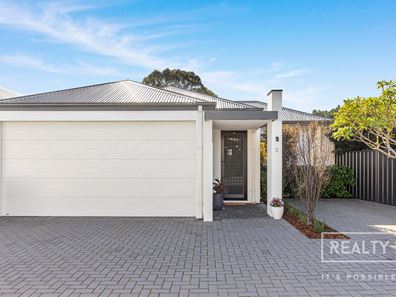 2/21 Brown Way, Karrinyup WA 6018