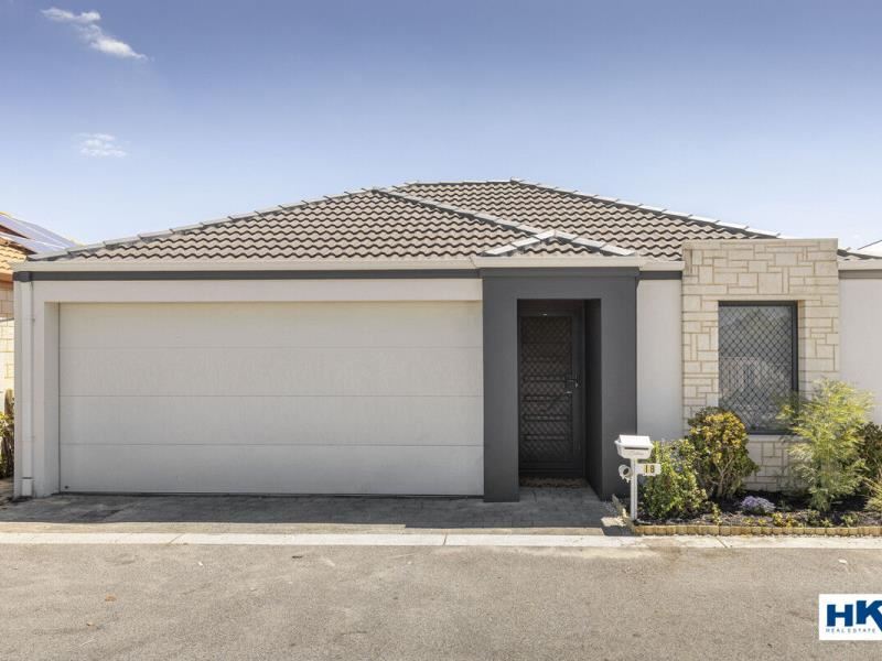 18 Ferding Way, Brabham