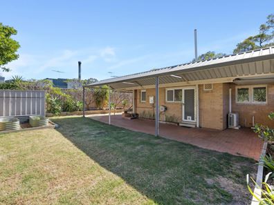 4B Hermione Way, Coolbellup WA 6163