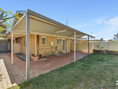 4B Hermione Way, Coolbellup WA 6163