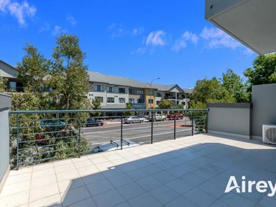 10/216 Stirling Street, Perth WA 6000