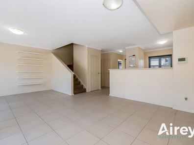 10/216 Stirling Street, Perth WA 6000