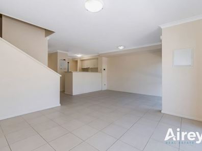 10/216 Stirling Street, Perth WA 6000