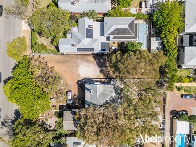 Lot 2, 11 Saladin  Street, Swanbourne WA 6010