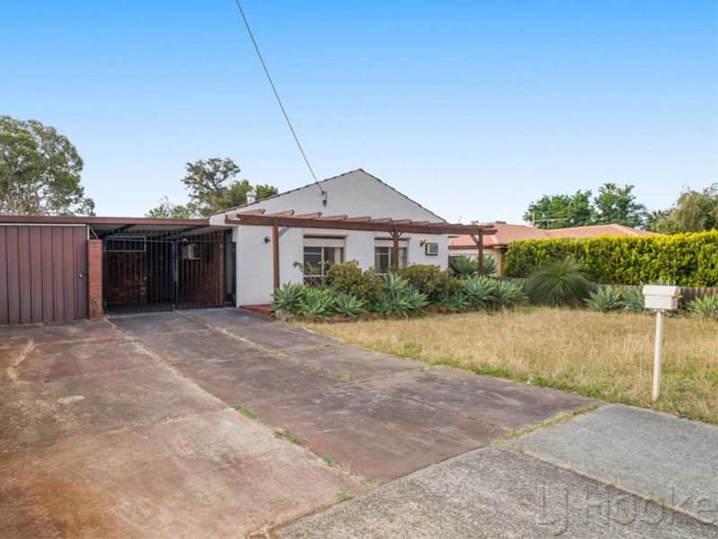 18 Reigate Street, Gosnells