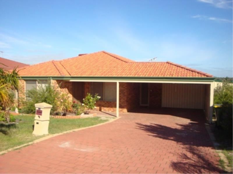 13 The Crest, Cockburn Central WA 6164