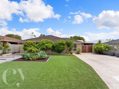 44 Mermaid Way, Heathridge WA 6027