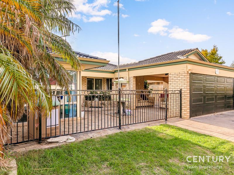 24 Candish Grove, Seville Grove