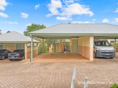 2/165-167 Middleton Road, Mount Clarence WA 6330