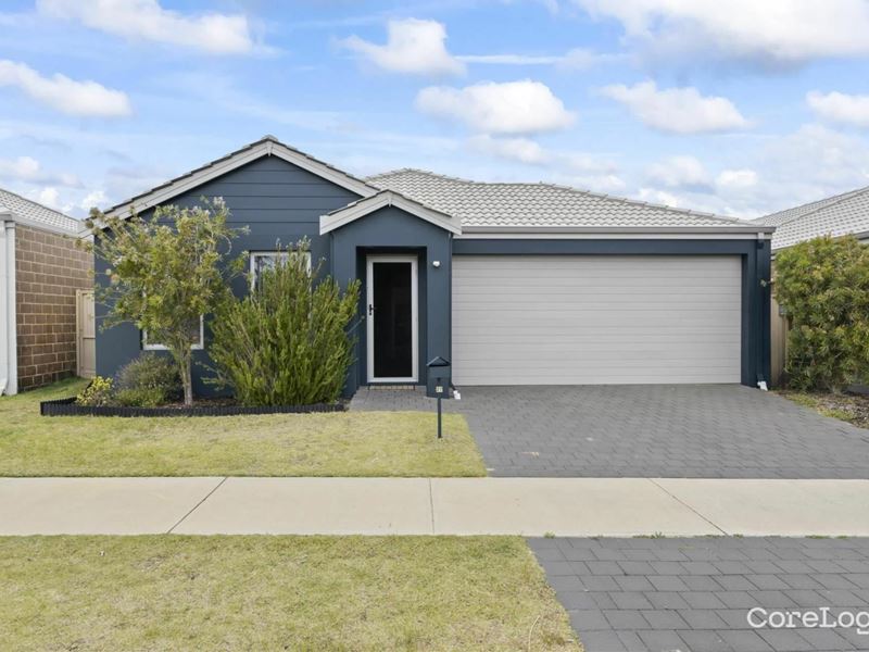 27 Carmathen Avenue, Butler