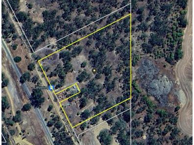 Lot/22 Landon Street, Wyening WA 6568