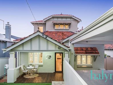 65 Buxton Street, Mount Hawthorn WA 6016