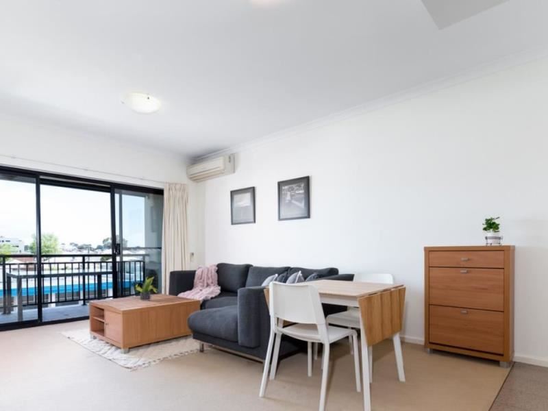 56/250 Beaufort Street, Perth WA 6000