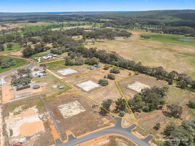 41 Firetail Rise, Karridale WA 6288