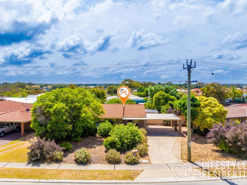54 Moorpark Avenue, Yanchep