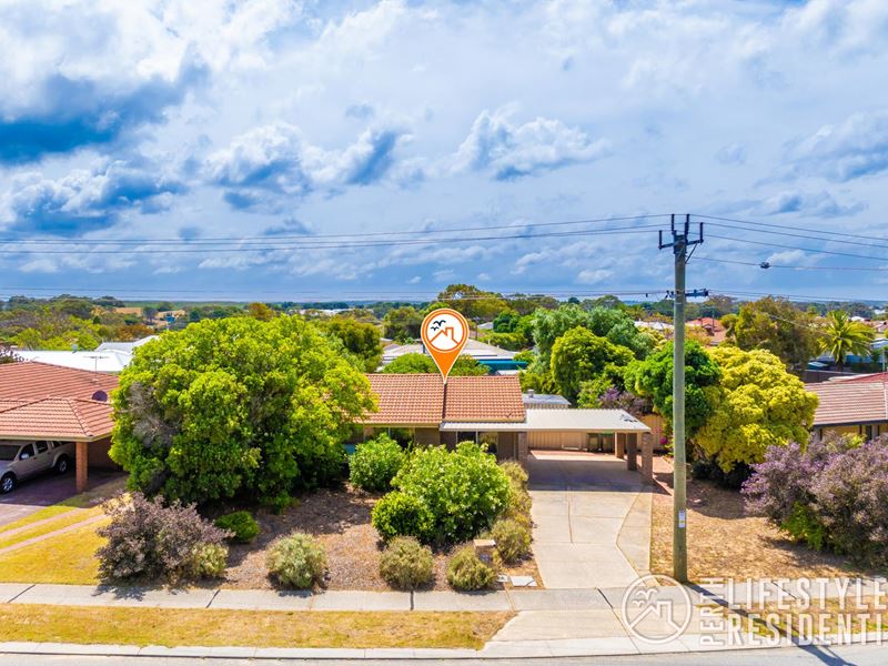 54 Moorpark Avenue, Yanchep WA 6035